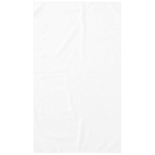 Creëer Uw eigen Tafelkleed (Voorkant)