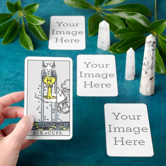 Speelkaarten, Stijl: Tarotkaarten (Insitu)