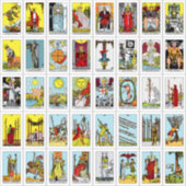 Speelkaarten, Stijl: Tarotkaarten (Laag Set 1)