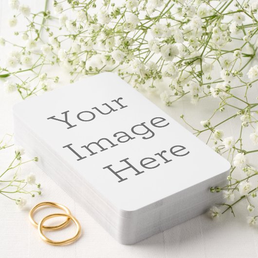 Speelkaarten, Stijl: Tarotkaarten (Insitu (Huwelijk))