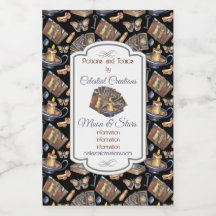 Creëer Uw eigen tarotmagie