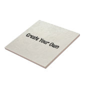 Creëer Uw eigen Tegeltje (Zijkant)