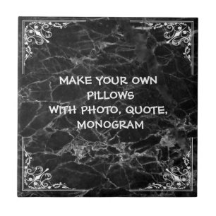 CREËER UW EIGEN TEGELTJE