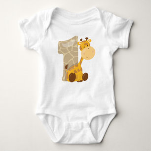 Creëer uw eigen tekst en ontwerp:-) baby romper
