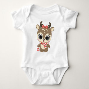 Creëer uw eigen tekst en ontwerp:-) baby romper