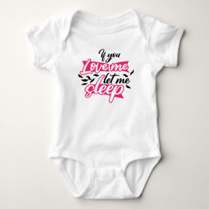 Creëer uw eigen tekst en ontwerp:-) baby romper