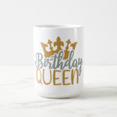 Creëer uw eigen tekst en ontwerp: -) mok koffie (Center)