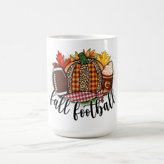 Creëer uw eigen tekst en ontwerp: -) mok koffie (Center)