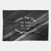 Creëer Uw eigen Theedoek (Horizontaal)