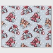 Creëer uw eigen theekopjes en bogen cadeaupapier (Vlak)