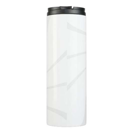 Creëer Uw eigen Thermosbeker (Achterkant)