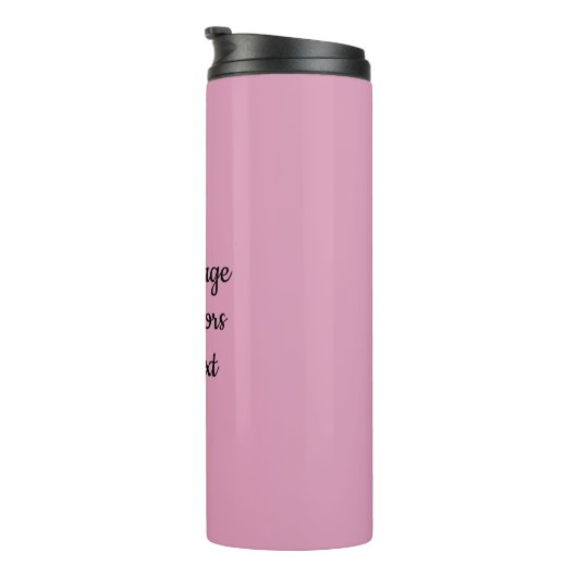 Creëer Uw eigen Thermosbeker (Geroteerd rechts)