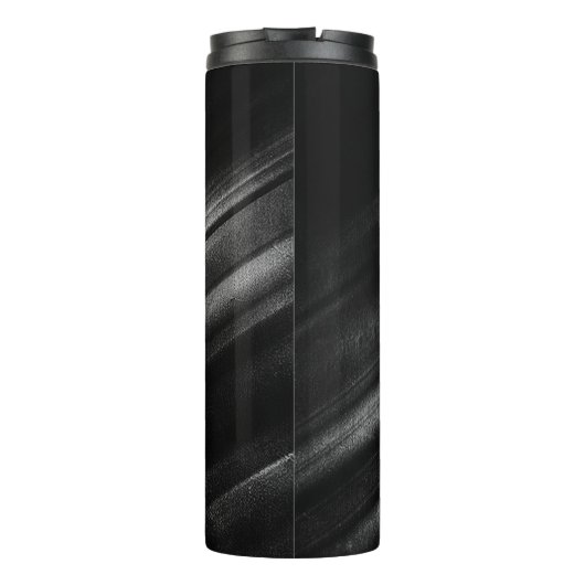 Creëer Uw eigen Thermosbeker (Achterkant)