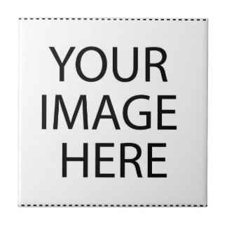 Creëer uw eigen Tile-sjabloon Tegeltje