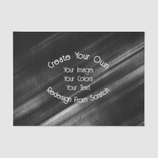 Creëer Uw eigen Tissuepapier