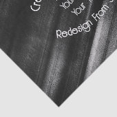 Creëer Uw eigen Tissuepapier (Detail)