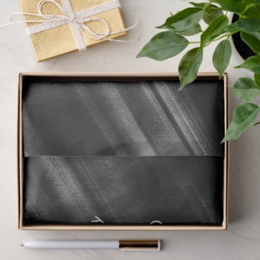 Creëer Uw eigen Tissuepapier (Geschenk)