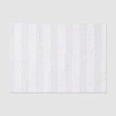 Creëer Uw eigen Tissuepapier (Voorkant)