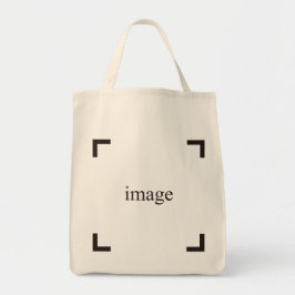 Creëer Uw eigen Tote Bag