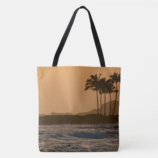 Creëer Uw eigen Tote Bag (Voorkant)