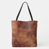 Creëer Uw eigen Tote Bag (Achterkant)