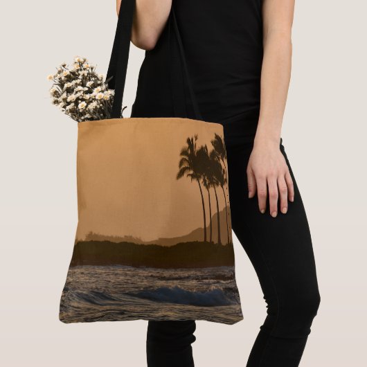 Creëer Uw eigen Tote Bag (Dichtbij)