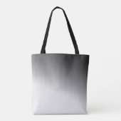 Creëer Uw eigen Tote Bag (Achterkant)
