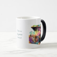 Creëer Uw eigen Treasured Moments Magic Box
