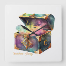 Creëer Uw eigen Treasured Moments Magic Box