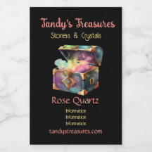 Creëer Uw eigen Treasured Moments Magic Box