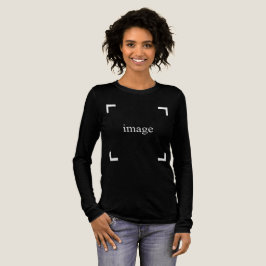 Creëer Uw eigen Tri-Blend Shirt