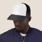 Creëer Uw eigen Trucker Pet (In situ)