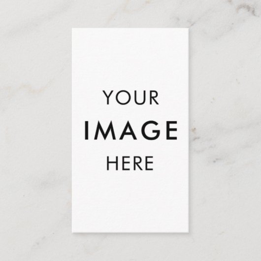 Creëer Uw eigen uitnodiging Informatiekaartje (Voorkant)