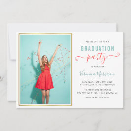 Creëer Uw Eigen Uitnodiging van de Partij van de F