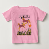 Creëer Uw eigen Unicorn Flora Power Cute Aesthetic (Voorkant)