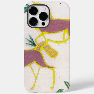 Creëer Uw eigen Unicorn Flora Power Cute Aesthetic Case-Mate iPhone Case