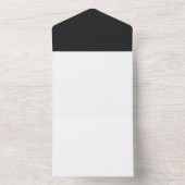 Creëer Uw eigen unieke en betaalbare producten op All In One Uitnodiging (Binnen)