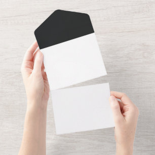 Creëer Uw eigen unieke en betaalbare producten op All In One Uitnodiging