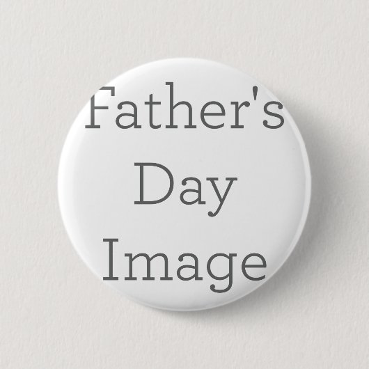 Standaard, 5,7 cm Ronde button (Voorkant)