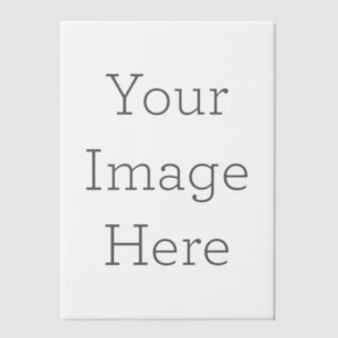 Creëer Uw eigen Vellum Uitnodigingen