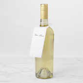 Creëer Uw eigen Verbazingwekkende Geniale Fleshang Flessenhanger (Schuin)