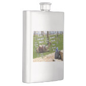 Creëer Uw eigen verbazingwekkende Sjabloon van het Flacon (Rechts)