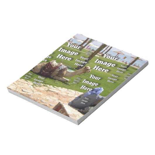 Creëer Uw eigen verbazingwekkende Sjabloon van het Notitieblok (Linkerzijde)