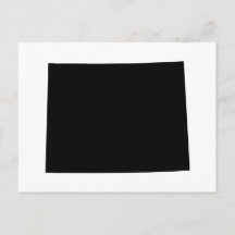 Creëer Uw eigen verhuizing naar Wyoming kondiging