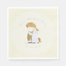 Creëer uw eigen verjaardagsfeestje, Baby shower