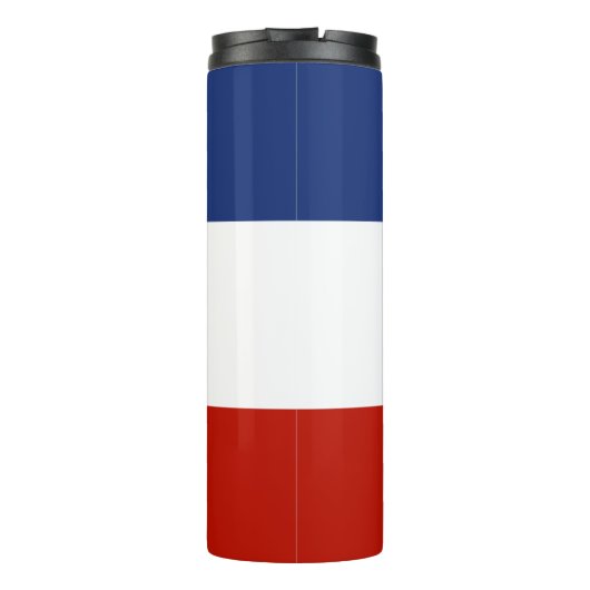 Creëer Uw eigen verkiezingscampagne Thermal Tumble Thermosbeker (Achterkant)