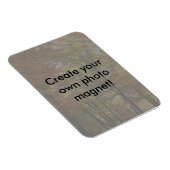 Creëer Uw eigen Verticale Fototoetsenbord Magnet Magneet (Rechterzijde)