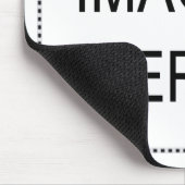 Creëer Uw eigen verticale muis Muismat (Hoek)