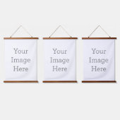 Personaliseerbare 66 x 91.4 cm Verticaal (portret), Set van 3 (Driedubbel)