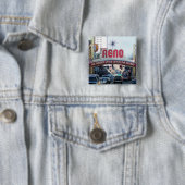 Creëer Uw Eigen Vierkante Button (In situ)